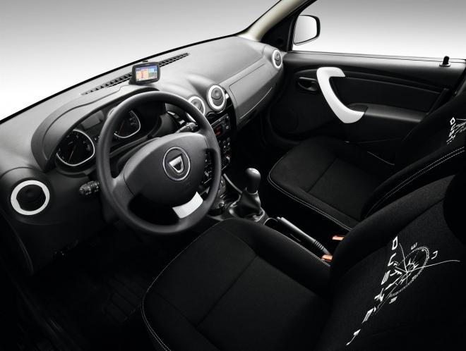 Dacia Duster Aventure1