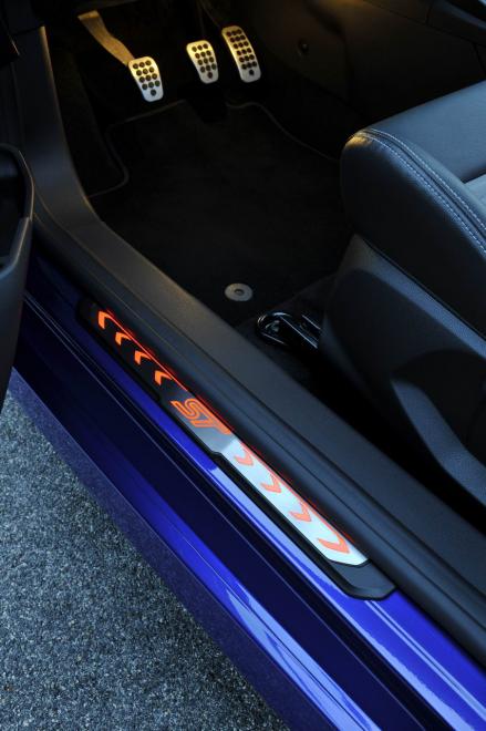 Ford Fiesta ST