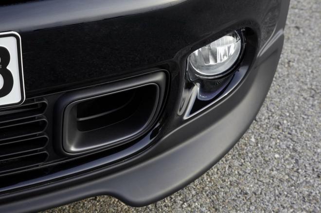 Mini John Cooper Works Paceman