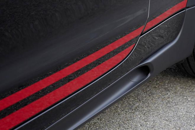 Mini John Cooper Works Paceman