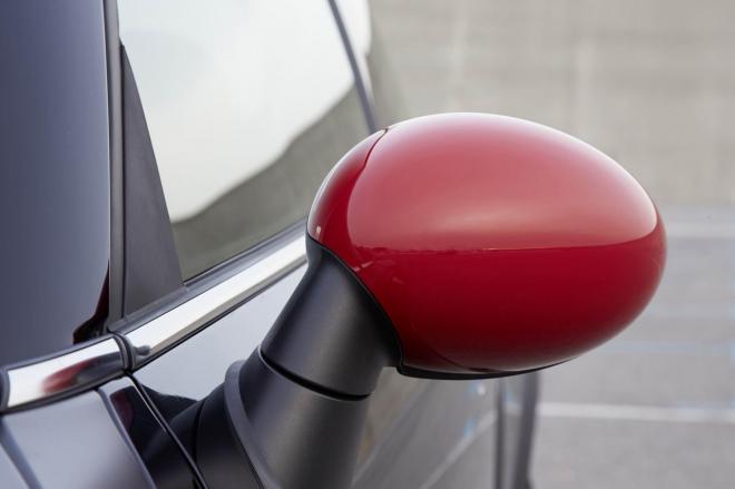 Mini John Cooper Works Paceman