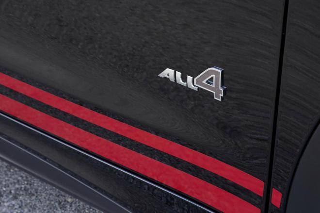 Mini John Cooper Works Paceman