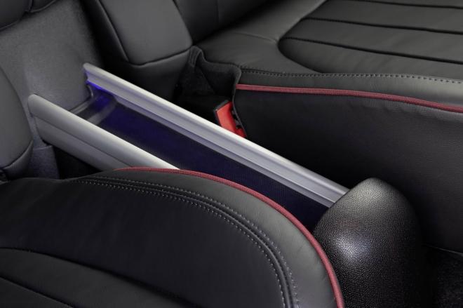 Mini John Cooper Works Paceman