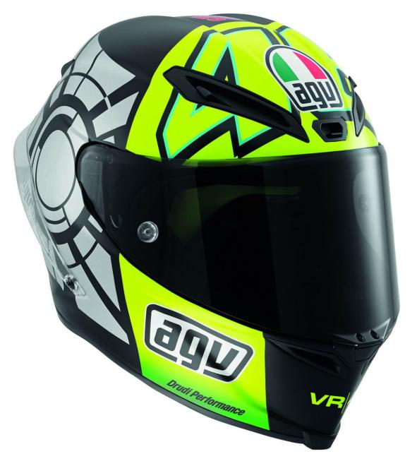 AGV Corsa Limited Edition