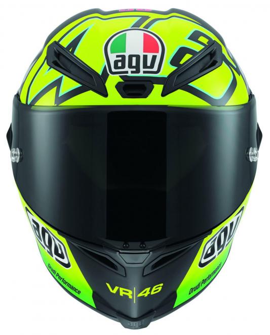 AGV Corsa Limited Edition