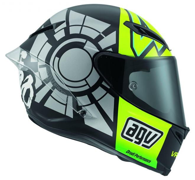 AGV Corsa Limited Edition