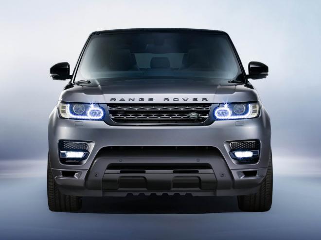Range Rover Sport 2014