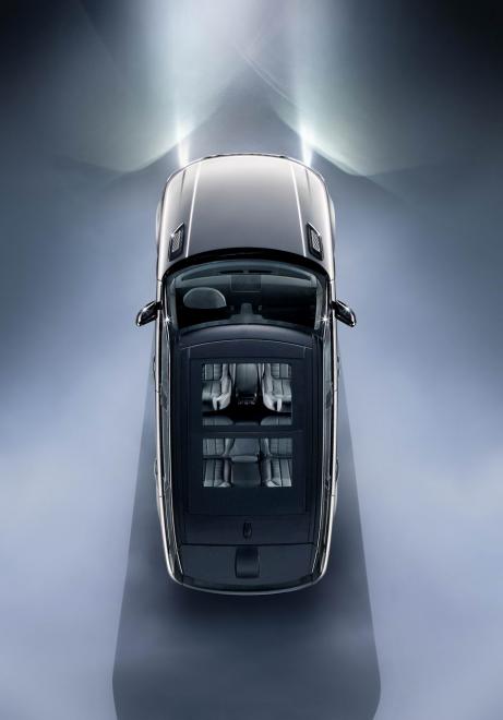 Range Rover Sport 2014