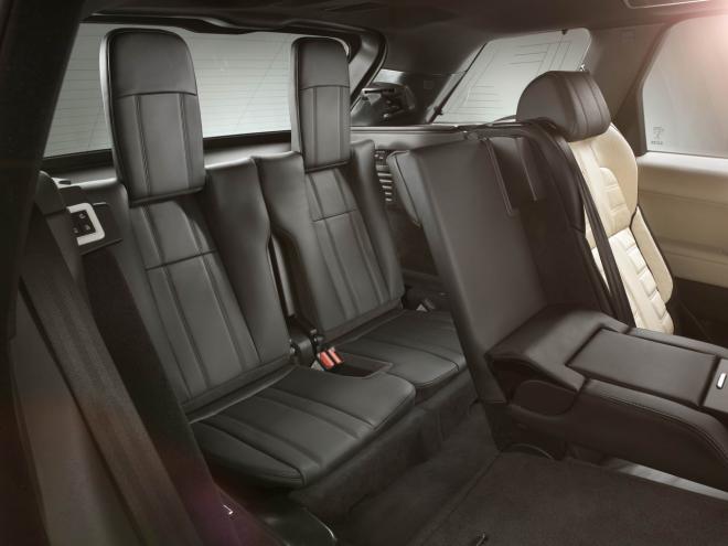 Range Rover Sport 2014