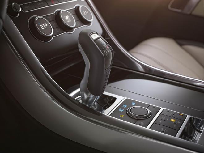 Range Rover Sport 2014