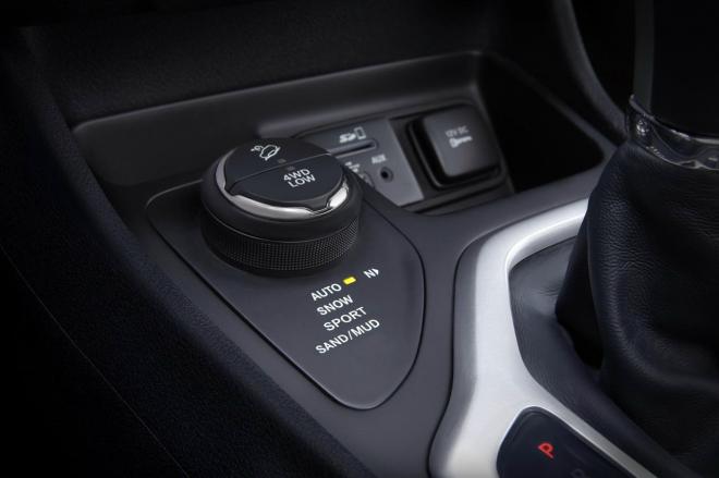 Jeep Cherokee 2014