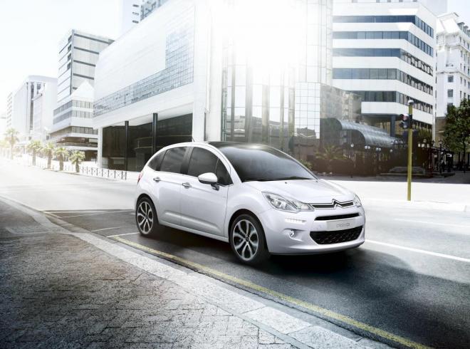 Citroën C4 Picasso