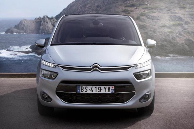 Citroën C4 Picasso
