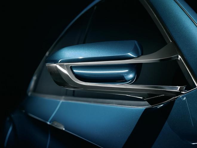 BMW Concept X4