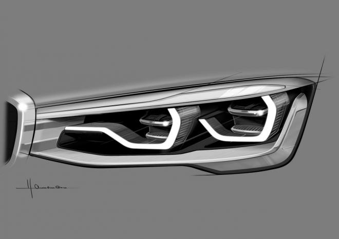 BMW Concept X4