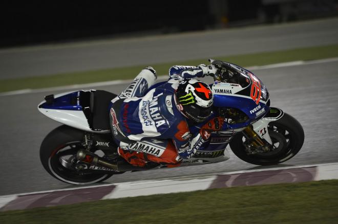 MotoGP Qatar - Losail Circuit