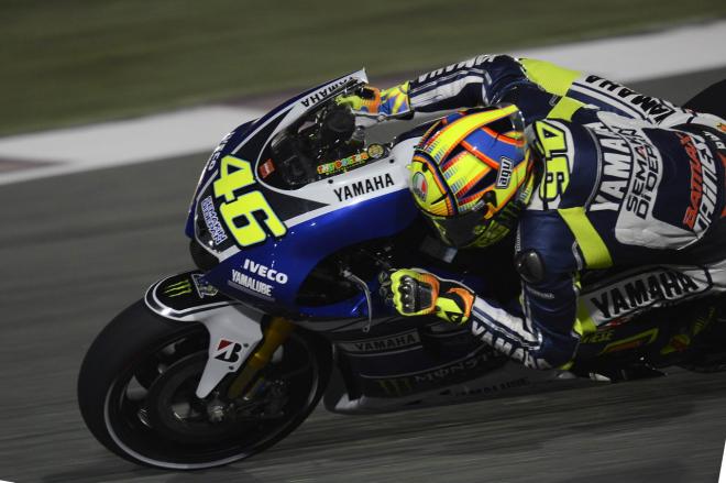 MotoGP Qatar - Losail Circuit