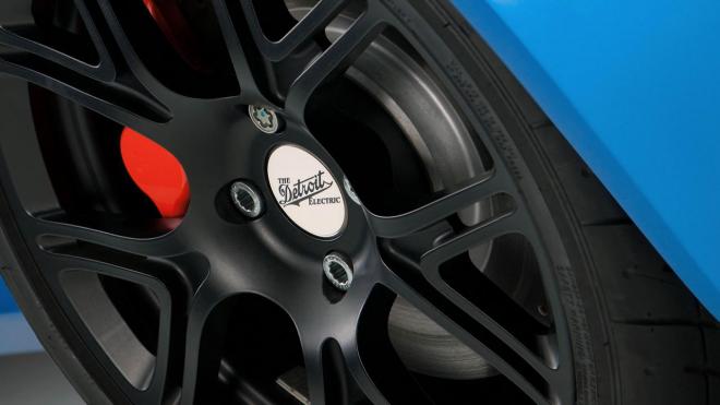 Detroit Electric SP:01