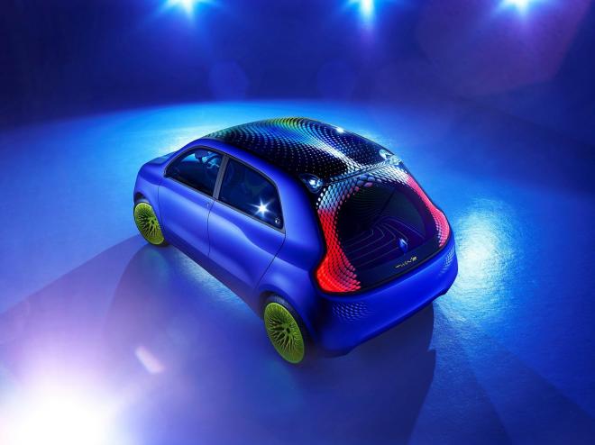 Renault Twin'Z Concept