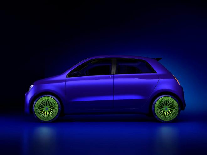 Renault Twin'Z Concept