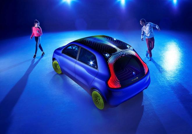Renault Twin'Z Concept