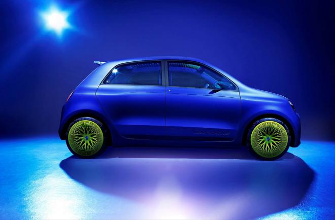 Renault Twin'Z Concept