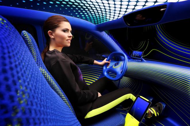 Renault Twin'Z Concept
