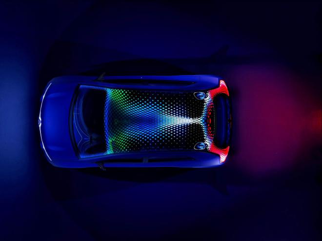 Renault Twin'Z Concept