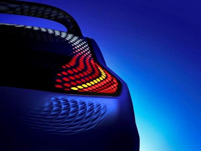 Renault Twin'Z Concept