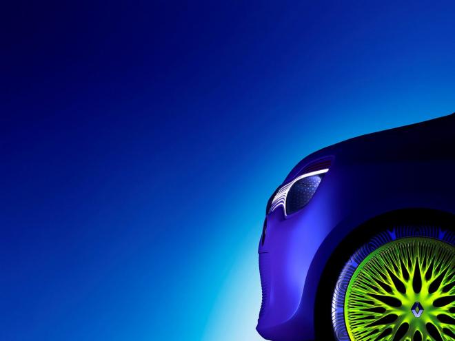 Renault Twin'Z Concept