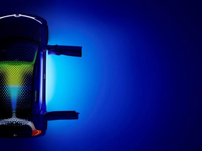 Renault Twin'Z Concept