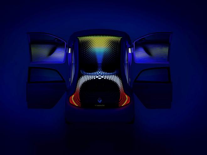 Renault Twin'Z Concept