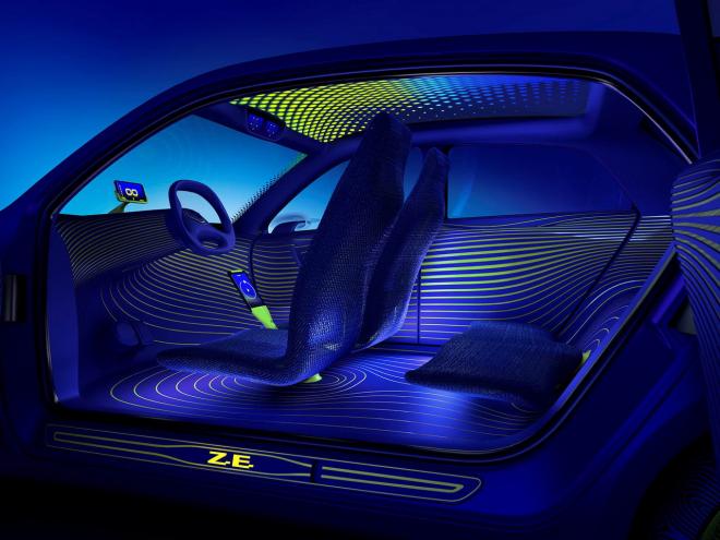 Renault Twin'Z Concept