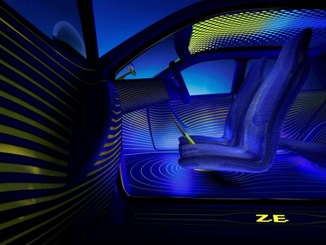 Renault Twin'Z Concept