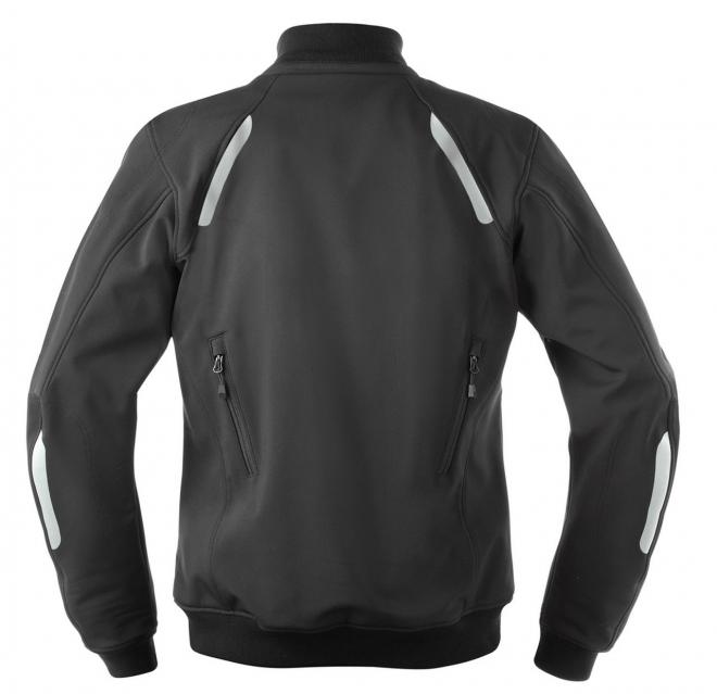 Axo Boston e Soft Shell Wind Stopper