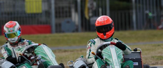 Michael Schumacher