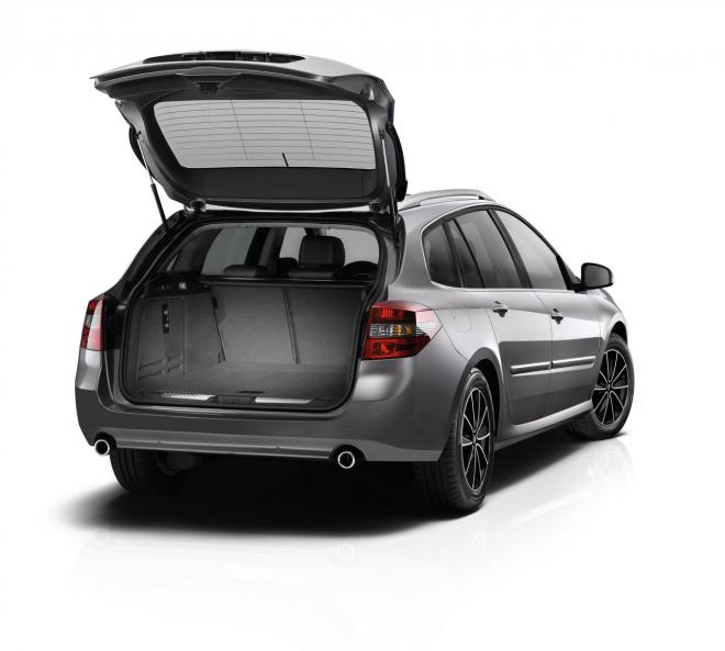 Renault Laguna Collection 2013