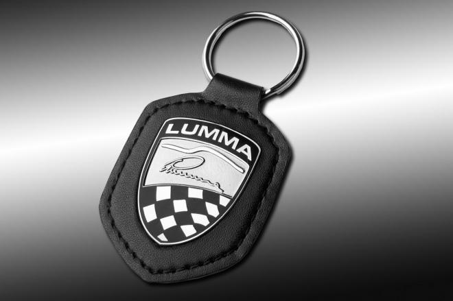 Range Rover by Lumma Design