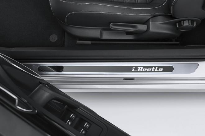 Volkswagen iBeetle