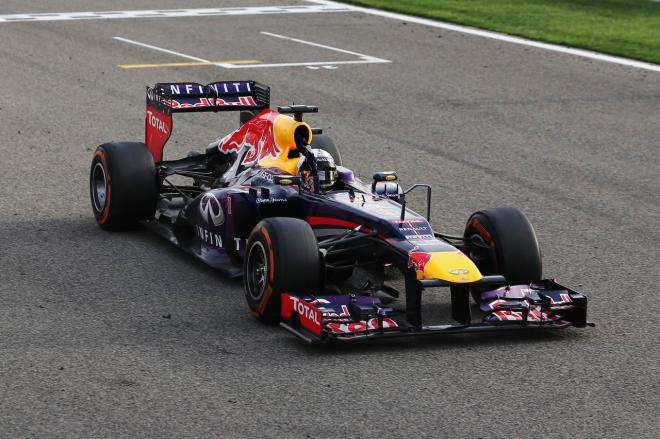 Formula 1 Bahrain