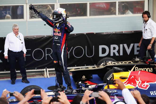 Formula 1 Bahrain
