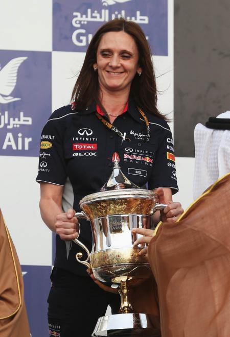 Formula 1 Bahrain