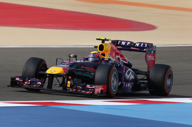 Formula 1 Bahrain