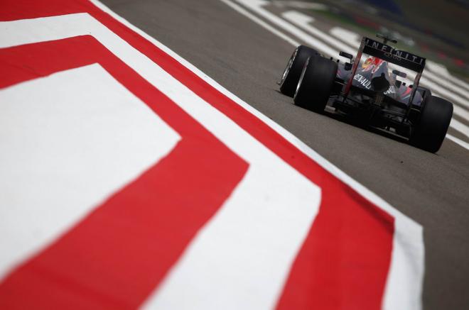 Formula 1 Bahrain