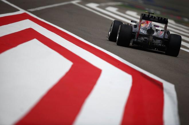 Formula 1 Bahrain