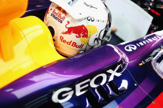 Formula 1 Bahrain