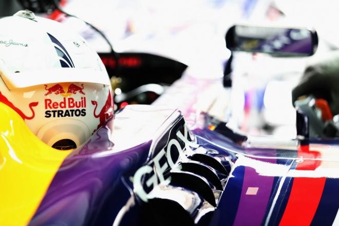 Formula 1 Bahrain