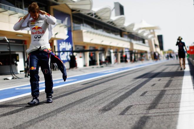 Formula 1 Bahrain