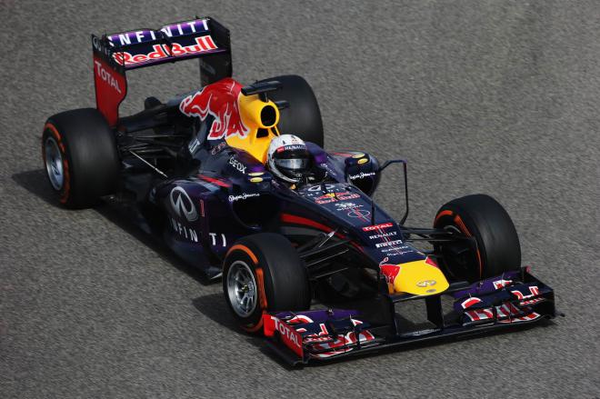 Formula 1 Bahrain