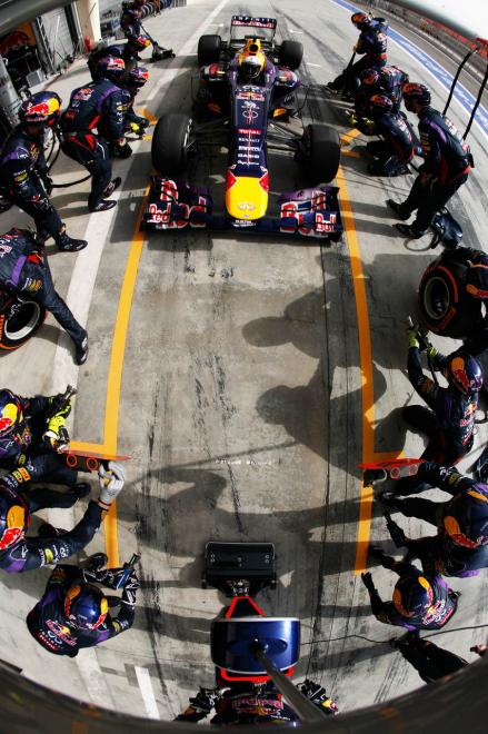 Formula 1 Bahrain
